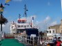 The ferry at Yarmouth * 2032 x 1524 * (637KB)